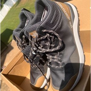 Brand New The North Face Ankle Boots shoes for Men in box